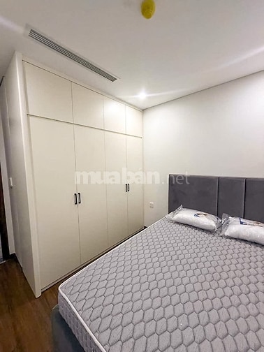 Căn Hộ 120m2, 3PN Mới 100% - Capital Elite - 18 Phạm Hùng - SLot Ô Tô.