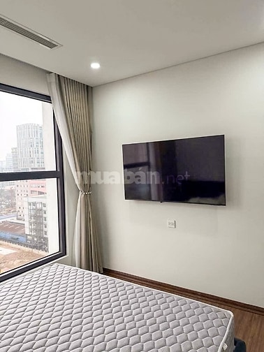 Căn Hộ 120m2, 3PN Mới 100% - Capital Elite - 18 Phạm Hùng - SLot Ô Tô.