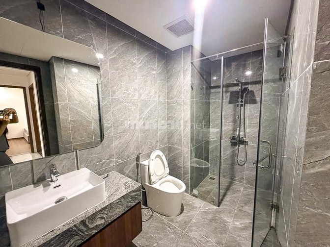 Căn Hộ 120m2, 3PN Mới 100% - Capital Elite - 18 Phạm Hùng - SLot Ô Tô.