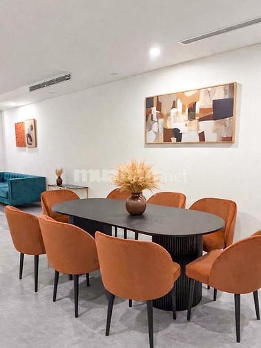 Căn Hộ 120m2, 3PN Mới 100% - Capital Elite - 18 Phạm Hùng - SLot Ô Tô.