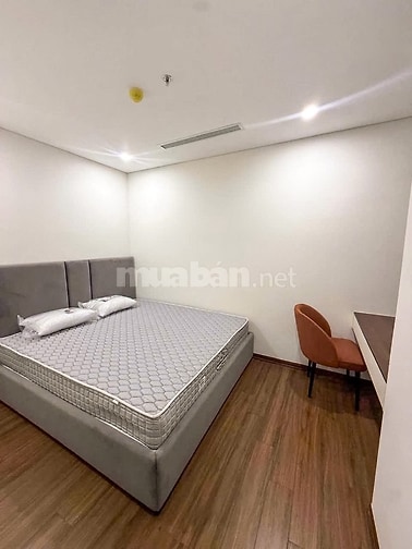 Căn Hộ 120m2, 3PN Mới 100% - Capital Elite - 18 Phạm Hùng - SLot Ô Tô.