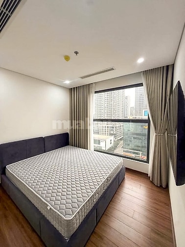 Căn Hộ 120m2, 3PN Mới 100% - Capital Elite - 18 Phạm Hùng - SLot Ô Tô.