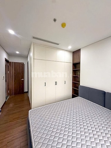 Căn Hộ 120m2, 3PN Mới 100% - Capital Elite - 18 Phạm Hùng - SLot Ô Tô.