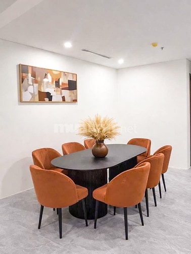 Căn Hộ 120m2, 3PN Mới 100% - Capital Elite - 18 Phạm Hùng - SLot Ô Tô.