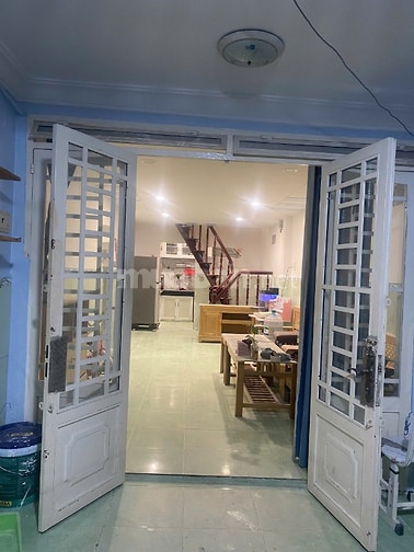 Cho thuê nhà nguyên căn Gò Vấp