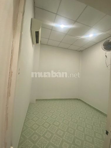 Cho thuê nhà nguyên căn Gò Vấp