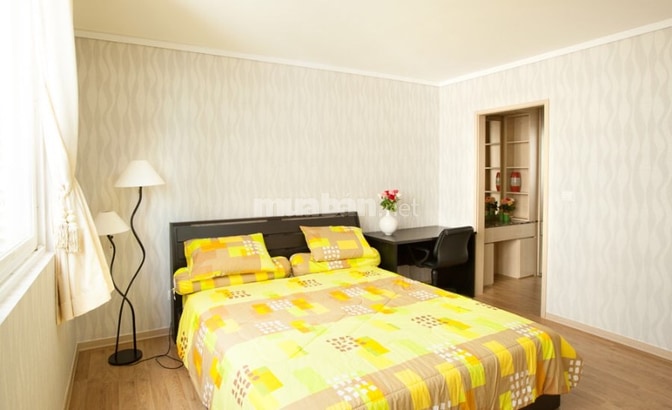 CHO THUÊ CĂN HỘ CAO CÂP IMPERIA AN PHÚ - Q2 - 115M2, 3PN, GIÁ 24TR