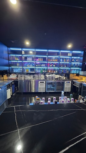 Chính Chủ Cần Nhượng Quán Bar mini mới 100%,Full Đồ tại: Cầu Giấy,HN