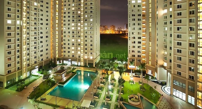 CHO THUÊ CĂN HỘ CAO CÂP IMPERIA AN PHÚ - Q2 - 115M2, 3PN, GIÁ 24TR