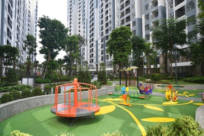 CHO THUÊ CĂN HỘ CAO CÂP IMPERIA AN PHÚ - Q2 - 115M2, 3PN, GIÁ 24TR