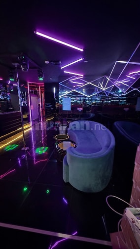 Chính Chủ Cần Nhượng Quán Bar mini mới 100%,Full Đồ tại: Cầu Giấy,HN