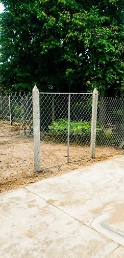 XUẤT NGOẠI BÁN GẤP LÔ ĐẤT ĐẸP HÓC MÔN