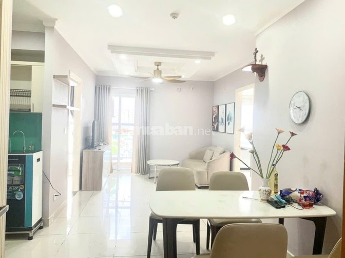 Chung cư Hope Garden, 102 Phan Huy Ích cho thuê căn 3PN chỉ 10tr/th