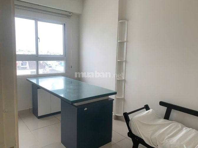 Chung cư Hope Garden, 102 Phan Huy Ích cho thuê căn 3PN chỉ 10tr/th