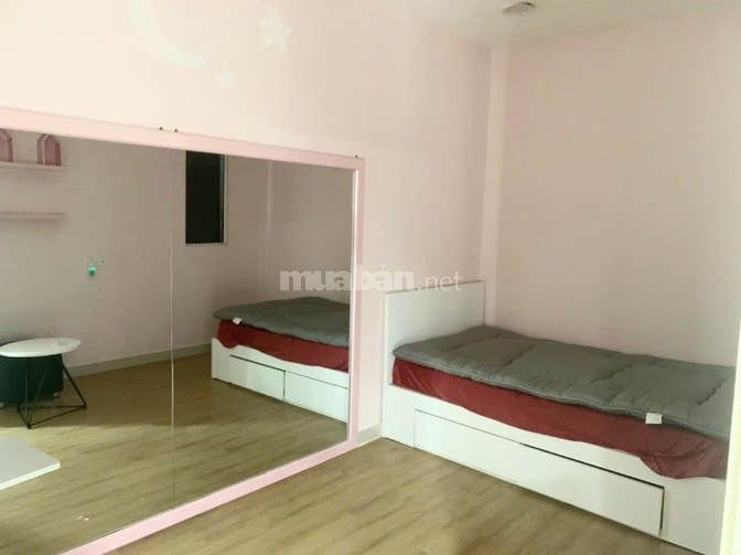 Chung cư Hope Garden, 102 Phan Huy Ích cho thuê căn 3PN chỉ 10tr/th