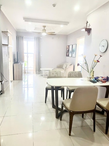 Chung cư Hope Garden, 102 Phan Huy Ích cho thuê căn 3PN chỉ 10tr/th