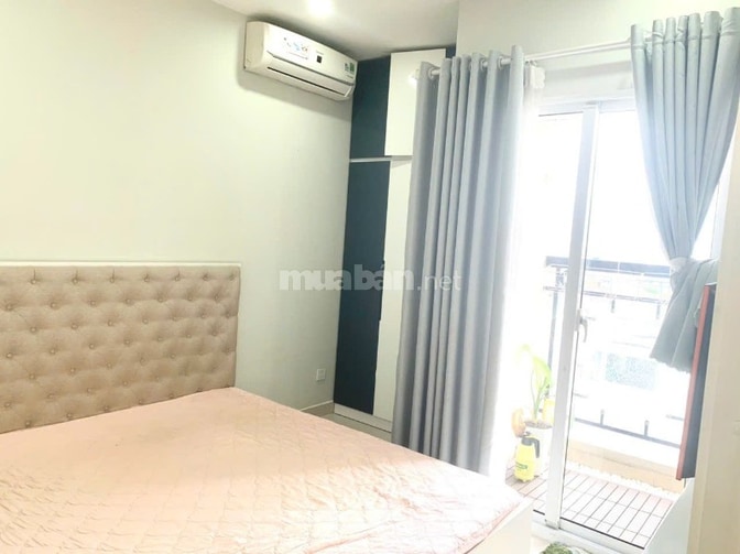Chung cư Hope Garden, 102 Phan Huy Ích cho thuê căn 3PN chỉ 10tr/th