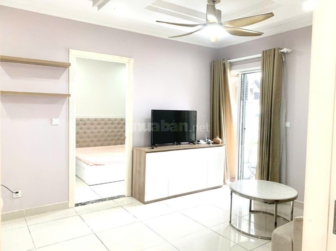Chung cư Hope Garden, 102 Phan Huy Ích cho thuê căn 3PN chỉ 10tr/th