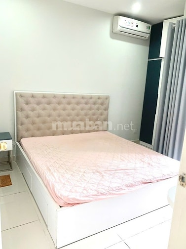 Chung cư Hope Garden, 102 Phan Huy Ích cho thuê căn 3PN chỉ 10tr/th