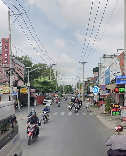 BÁN ĐẤT GIÁ RẺ. SHR. THẠNH LỘC 37. DT: 4 X 18.5M2. GIÁ: 4 TỶ