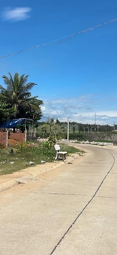 chính chủ bán đất biển quảng ngãi ngay bờ kè phước thiện xã vạn tường 