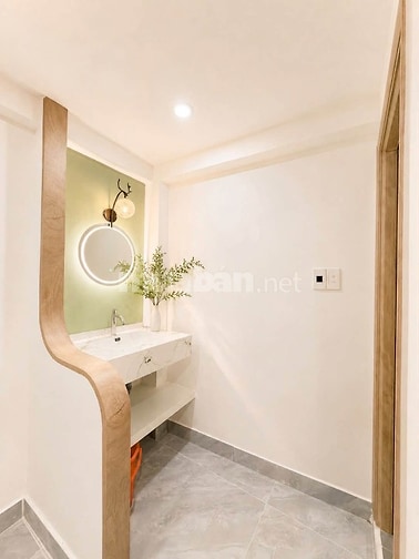 15-CHO THUÊ NHÀ 3.5 TẦNG KIỆT PHẠM NHỮ TĂNG, GẦN BỜ HỒ HÀ HUY TẬP
