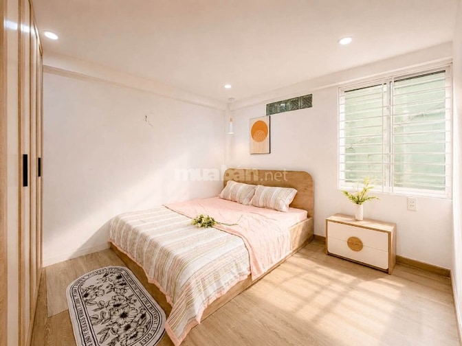 15-CHO THUÊ NHÀ 3.5 TẦNG KIỆT PHẠM NHỮ TĂNG, GẦN BỜ HỒ HÀ HUY TẬP