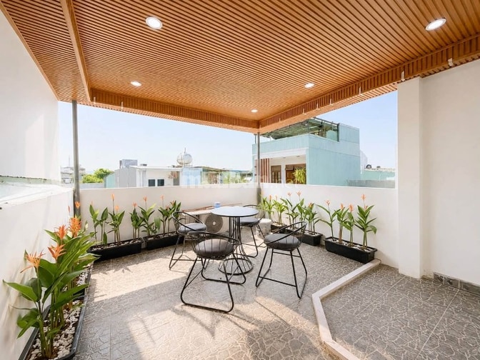 15-CHO THUÊ NHÀ 3.5 TẦNG KIỆT PHẠM NHỮ TĂNG, GẦN BỜ HỒ HÀ HUY TẬP