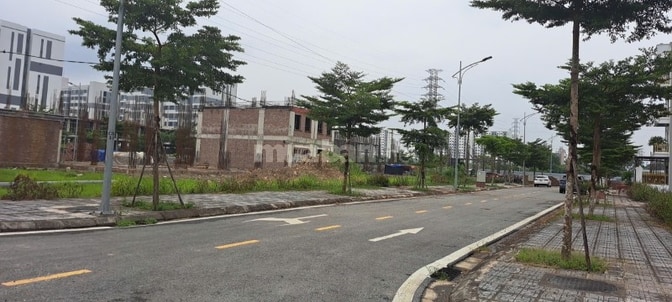 Bán 2 lô đất liền kề P.Đồng Văn, thị xã Duy Tiên, Hà Nam, 5x16,8m/lô