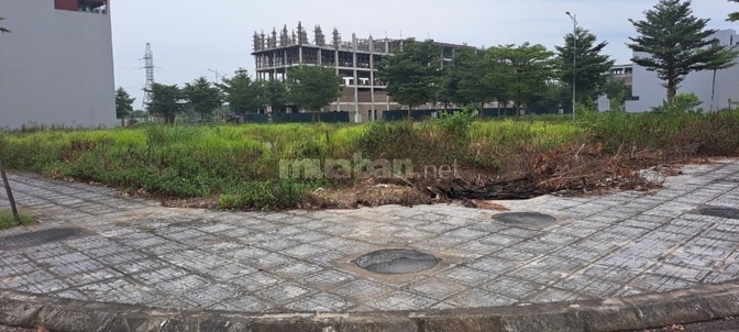 Bán 2 lô đất liền kề P.Đồng Văn, thị xã Duy Tiên, Hà Nam, 5x16,8m/lô