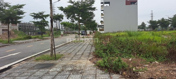 Bán 2 lô đất liền kề P.Đồng Văn, thị xã Duy Tiên, Hà Nam, 5x16,8m/lô