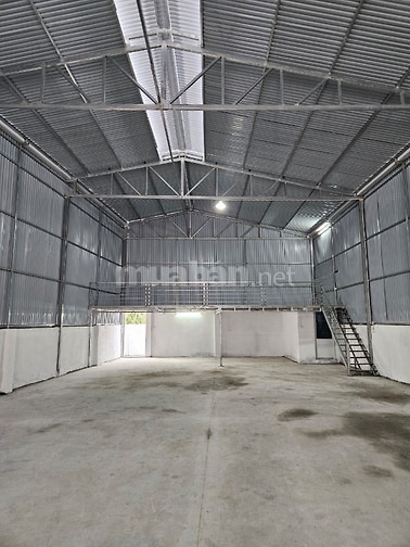 Nhà xưởng mới ở gần Sân bay nội bài, cao tốc Lào Cai