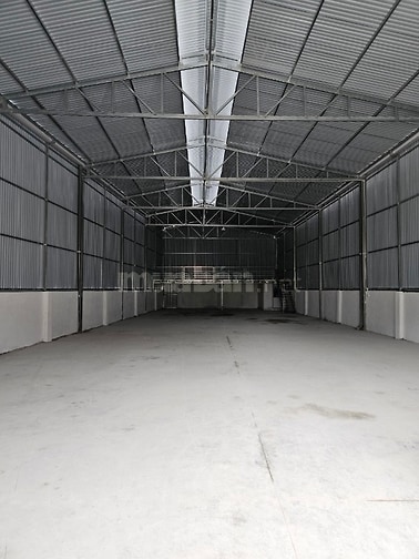 Nhà xưởng mới ở gần Sân bay nội bài, cao tốc Lào Cai