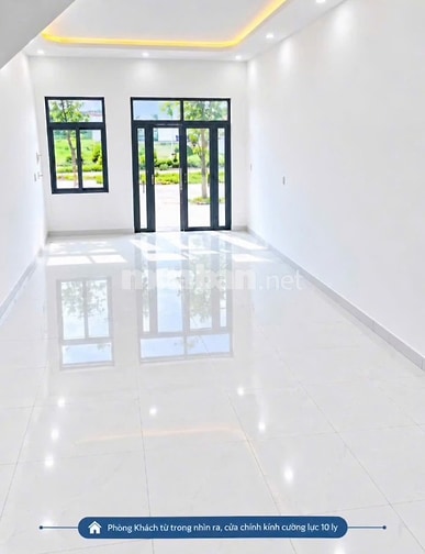 CÓ 450TR TRONG TAY, ĐỪNG VỘI MUA CHUNG CƯ