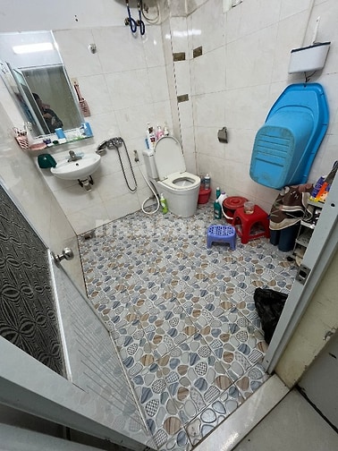 NHÀ CẤP 4 CHỦ NHÀ CẦN BÁN GẤP 