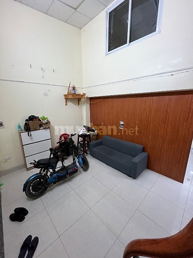 NHÀ CẤP 4 CHỦ NHÀ CẦN BÁN GẤP 