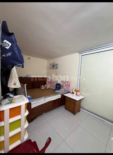 NHÀ CẤP 4 CHỦ NHÀ CẦN BÁN GẤP 