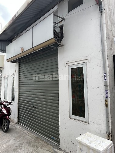 NHÀ CẤP 4 CHỦ NHÀ CẦN BÁN GẤP 