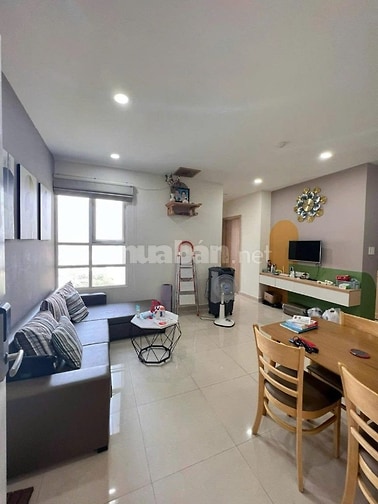 Chung cư Ruby garden-Nguyễn Sỹ Sách- 91m2, 3p ngủ-2wc-NT-11tr/tháng