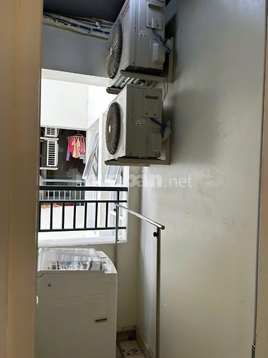 Chung cư Ruby garden-Nguyễn Sỹ Sách- 91m2, 3p ngủ-2wc-NT-11tr/tháng