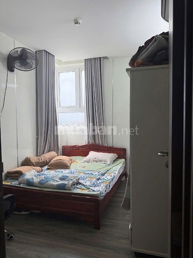 Chung cư Ruby garden-Nguyễn Sỹ Sách- 91m2, 3p ngủ-2wc-NT-11tr/tháng