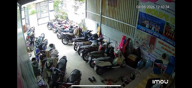 CHÍNH CHỦ BÁN NHÀ NGAY TRƯỜNG HỌC PHÚ MỸ - THỦ DẦU MỘT - BÌNH DƯƠNG.