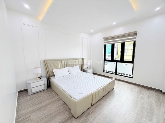 Bán nhà riêng tại Sở Dầu, Hồng Bàng,Nhà 4 Tầng, Full Nội Thất, Ở Ngay