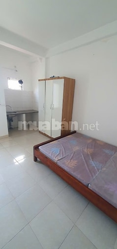 CHO THUÊ PHÒNG KHÉP KÍN FULL ĐỒ _GIÁ 3,5 TRIỆU/THÁNG - GIÁP NHỊ, HOÀN