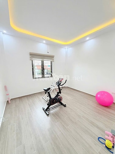 Bán nhà riêng tại Sở Dầu, Hồng Bàng,Nhà 4 Tầng, Full Nội Thất, Ở Ngay