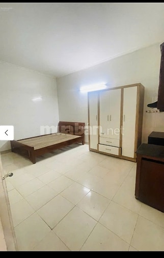 CHO THUÊ PHÒNG KHÉP KÍN FULL ĐỒ _GIÁ 3,5 TRIỆU/THÁNG - GIÁP NHỊ, HOÀN