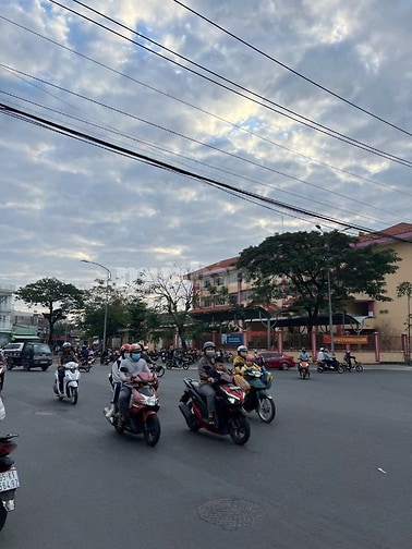CHÍNH CHỦ BÁN NHÀ NGAY TRƯỜNG HỌC PHÚ MỸ - THỦ DẦU MỘT - BÌNH DƯƠNG.