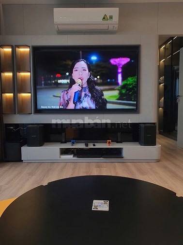 Cần bán lại căn hộ cao cấp Hùng Vương Plaza, 3PN, lầu cao, sổ hồng sẵn