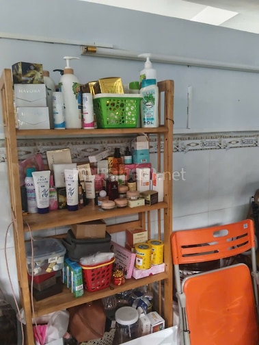 Bán nhà Gò Vấp, 1 lửng, 1 lầu, hẻm ô tô, đầy đủ công năng