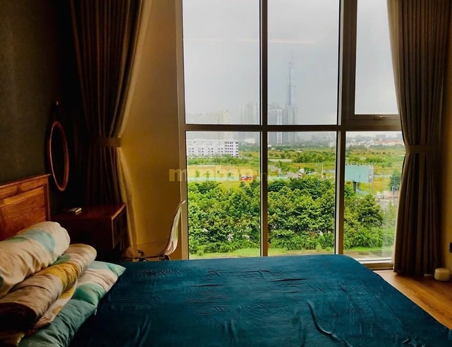 CC đường Nguyễn Văn Nghi 2,1 tỷ (bao phí sổ), full NT 0799.303.195